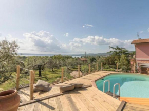 Il Giardino Etrusco Bolsena Bolsena